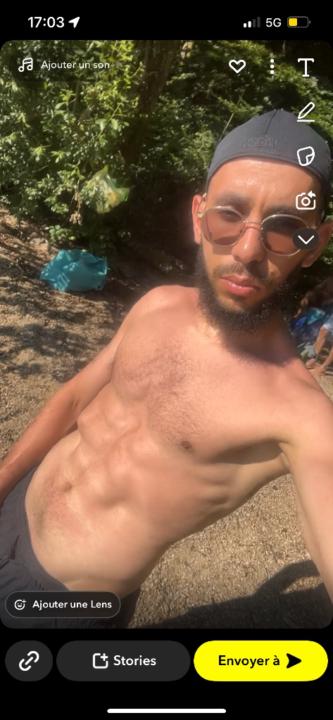 Ibrahim Amraoui