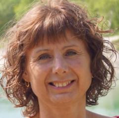 Dorthe Rasmussen