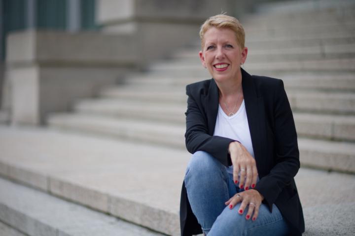 Ricarda Mayer