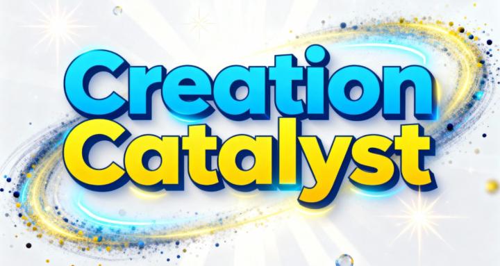 Creation Catalysts