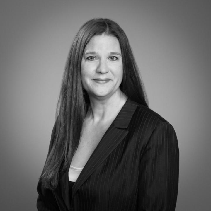 Jill McKnight
