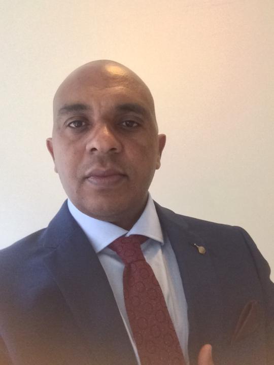Mohamed Ejersa