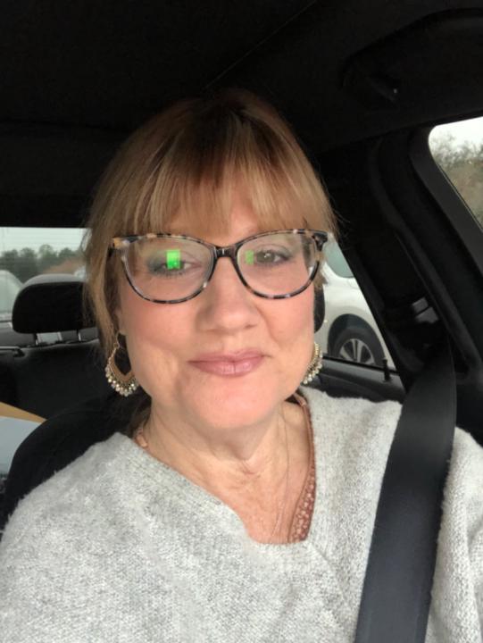 Brenda Binnig