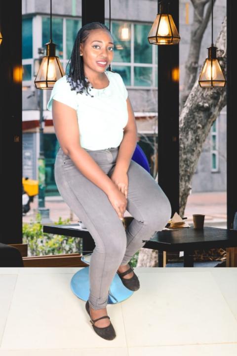 Anne Wanjiru