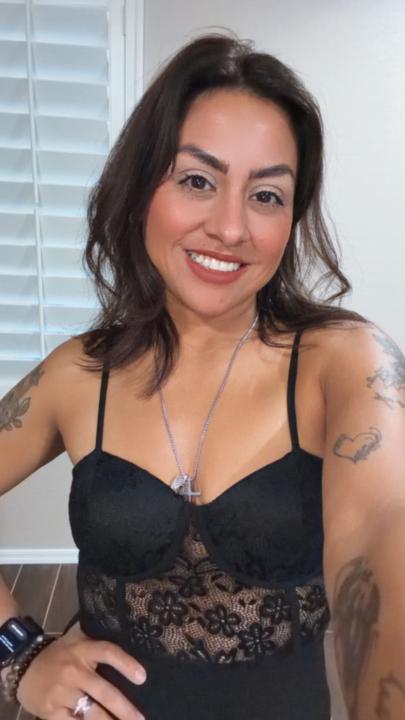 Veronica Garcia