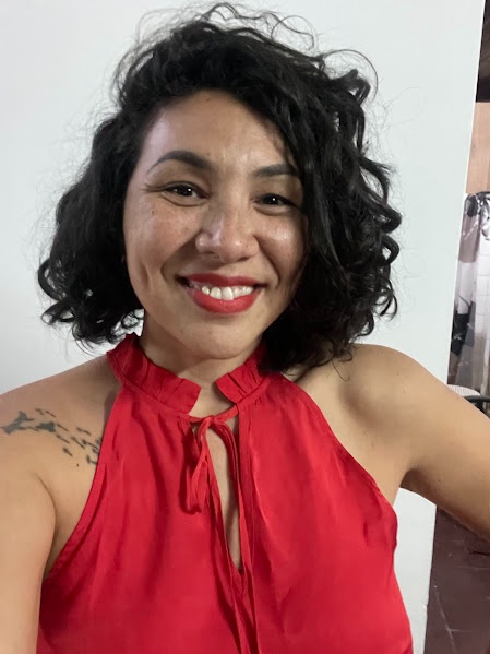 Andrea Orzuza