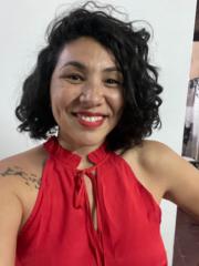 Andrea Orzuza