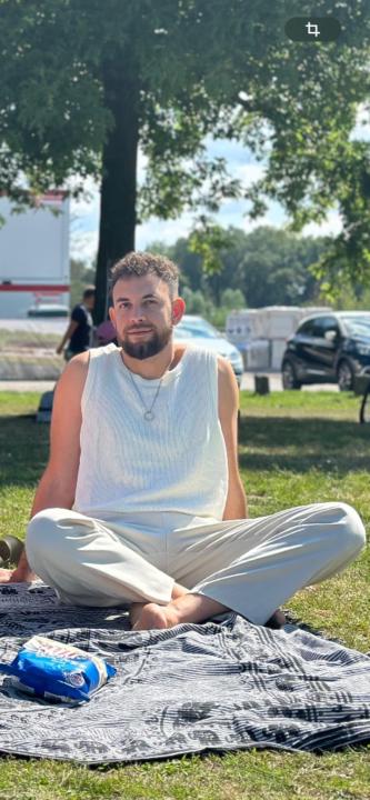 Mikel Ullate martinez