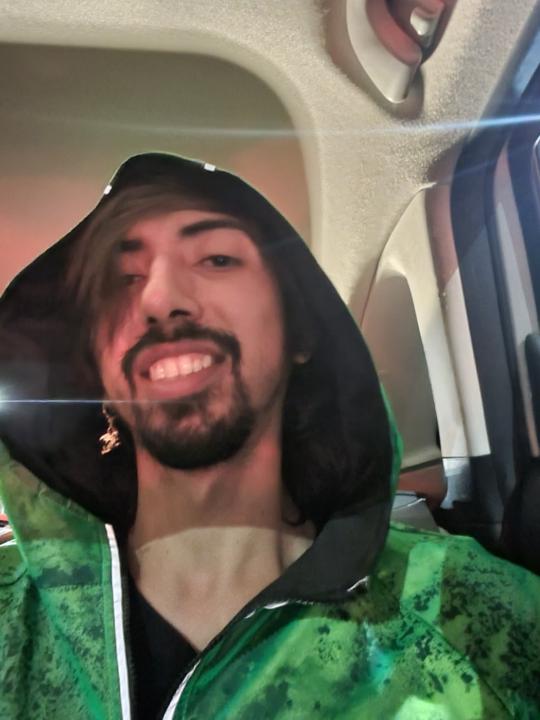 Oscar vicente Mendez garcia