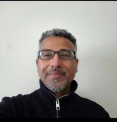 Sabir Hussain