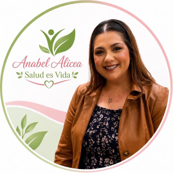 Anabel Alicea