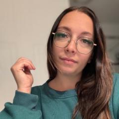Amelie Lemieux