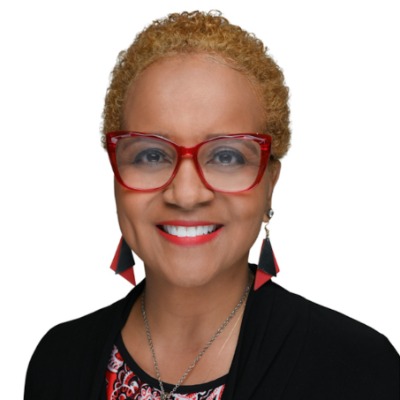 Angela Hooper-Menifield