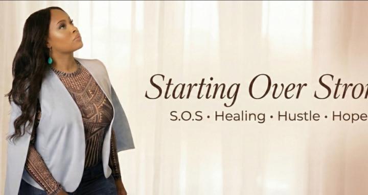 Starting Over Strong (S.O.S)
