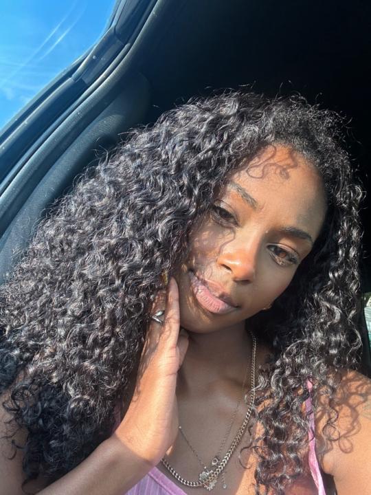 Adreanna Stang