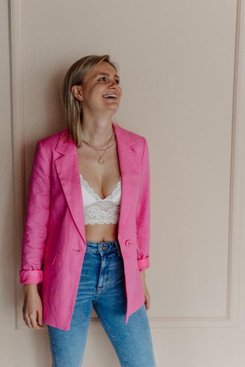 Lena Glas