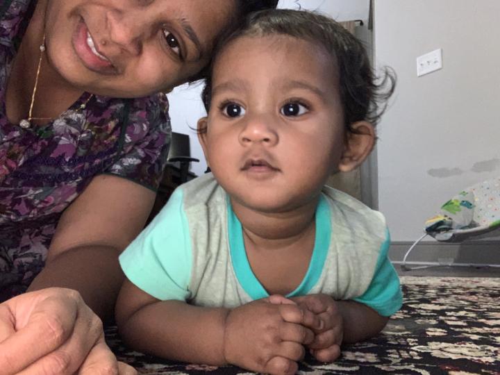 Divya Aggarwal