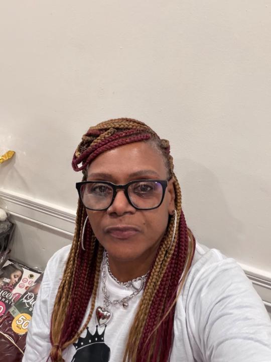 Sheryl Johnson