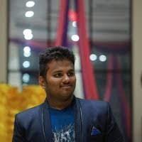 Vengata Krishnan Ramanan