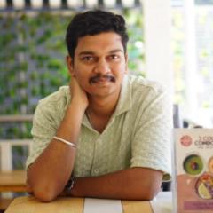 Prashanth Naik K
