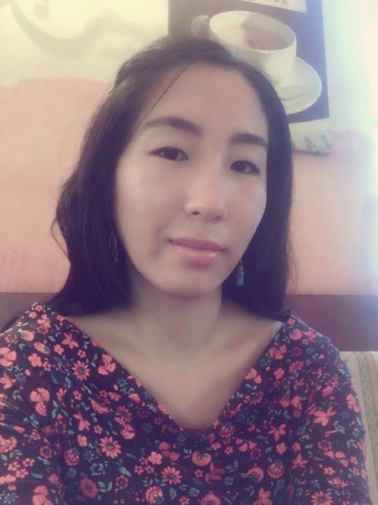 Darkhijav Mendbayar