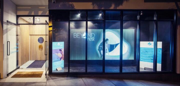 Beyond Rest Hawthorn