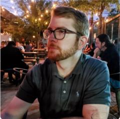 Nicholas Sears