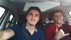 Tomas gabino Falcon