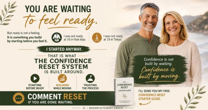 The Confidence Reset System 