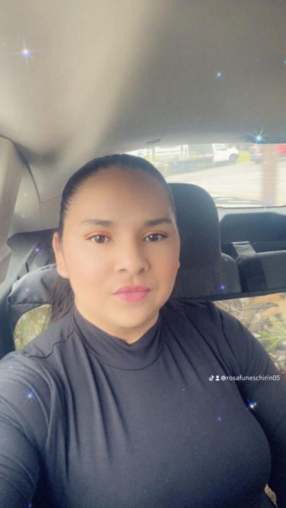 Rosa Funes