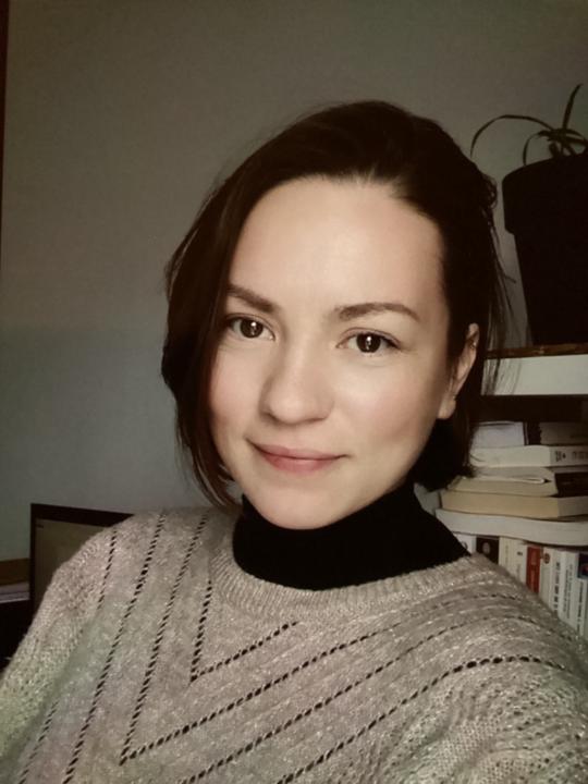 Inna Chcouropat