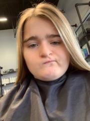 Bree Blais
