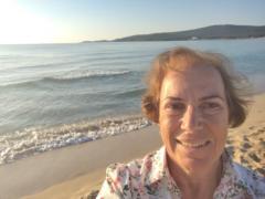 Катя Балинова