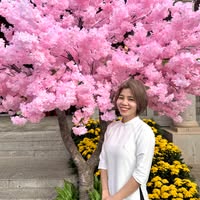 Truc Linh Alicia