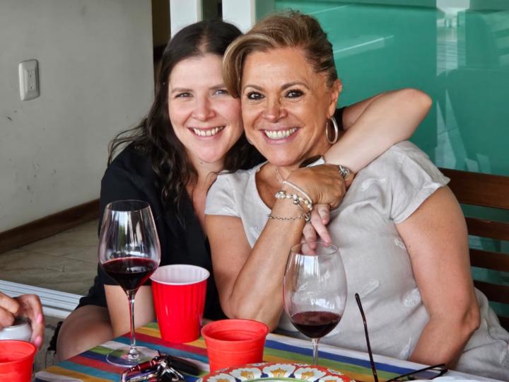 Ana Leonor Vázquez Silva