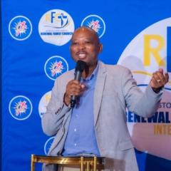 Sifiso Mnikathi