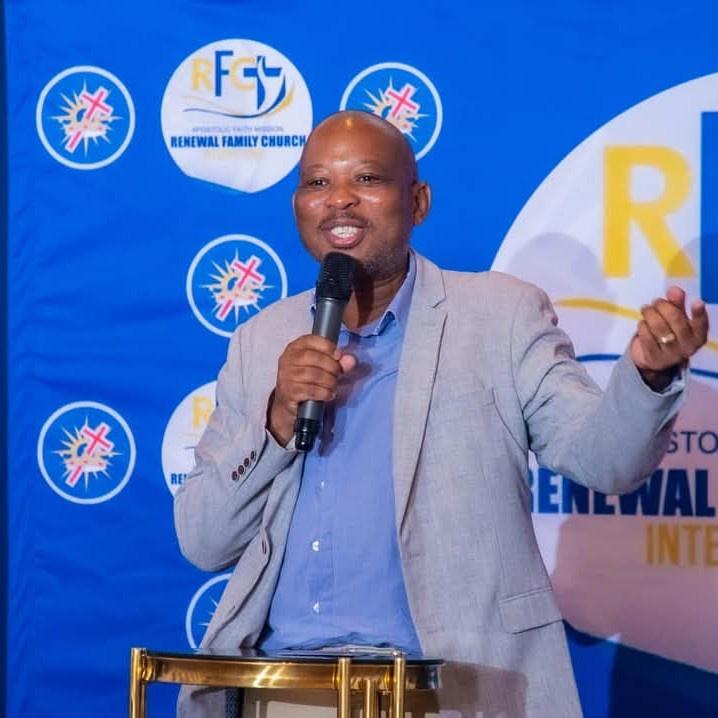 Sifiso Mnikathi