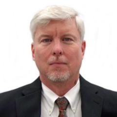 Barry McLawhorn