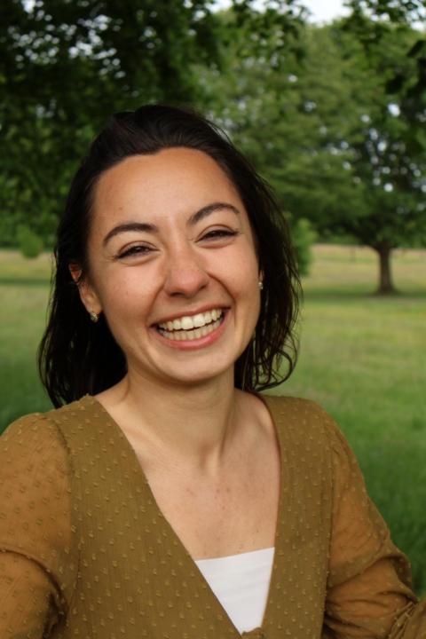 Antonia Kelsall