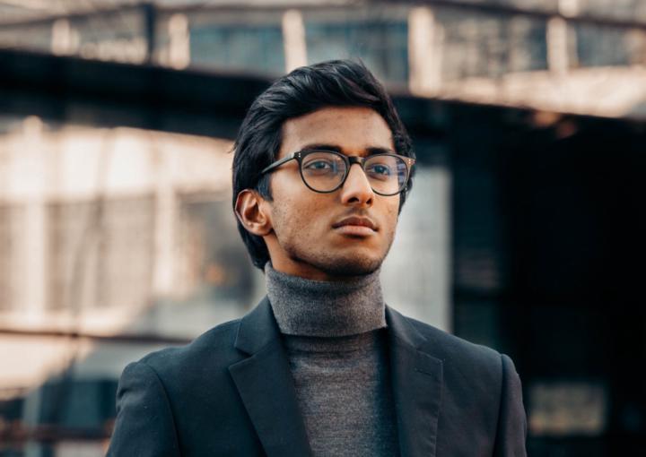 Apilash Elangeswaran