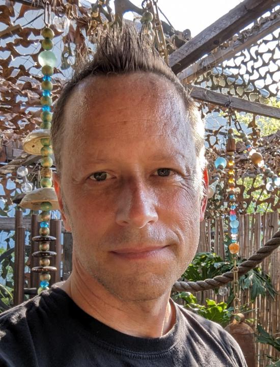 Fredrik Buch
