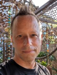 Fredrik Buch