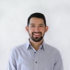 Daniel Velasquez