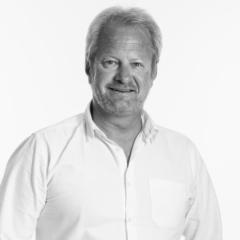 Trevor Snyman