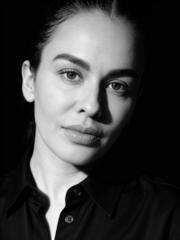 Aesha Mukerji