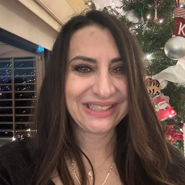 Randa Harb