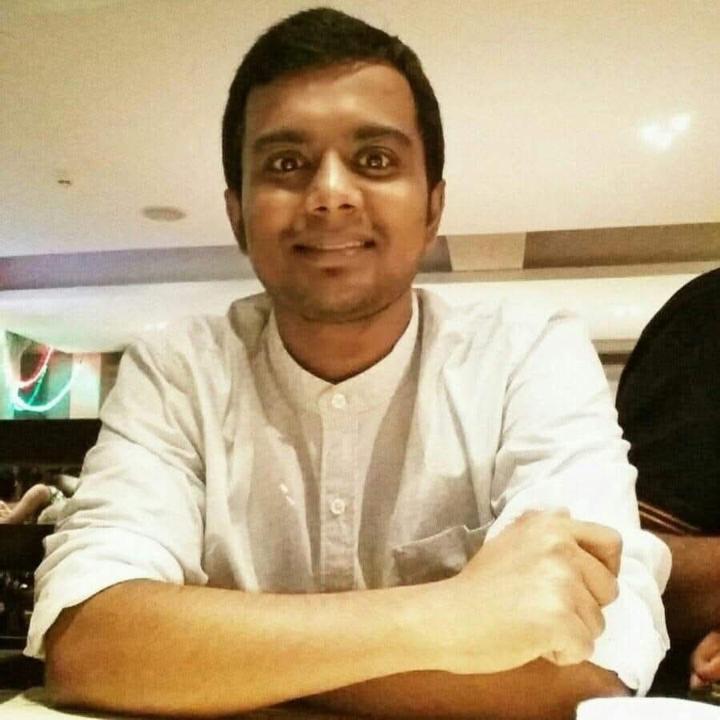 Karthik Gs