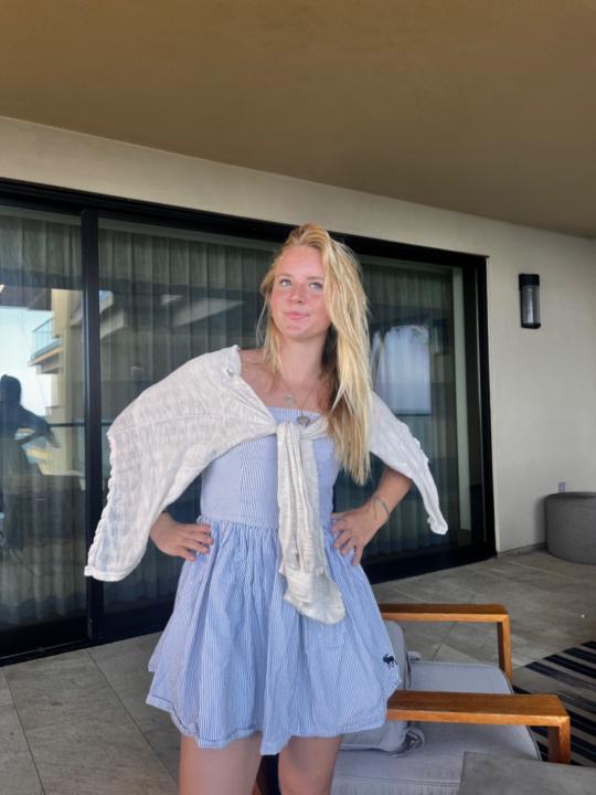 Ellie Soininen