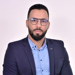 Youssef Cheddadi