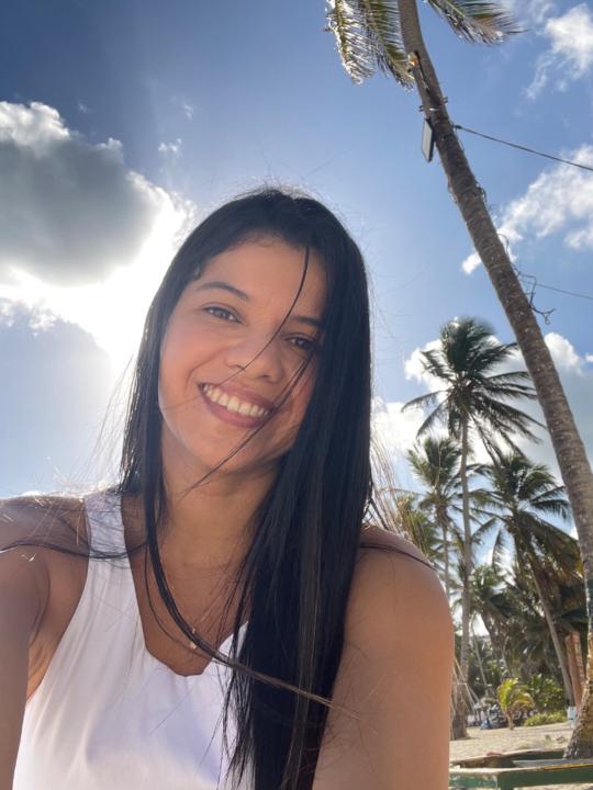 Juliana Cruz